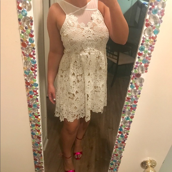 Francesca's Collections Dresses & Skirts - Francesca’s Dress